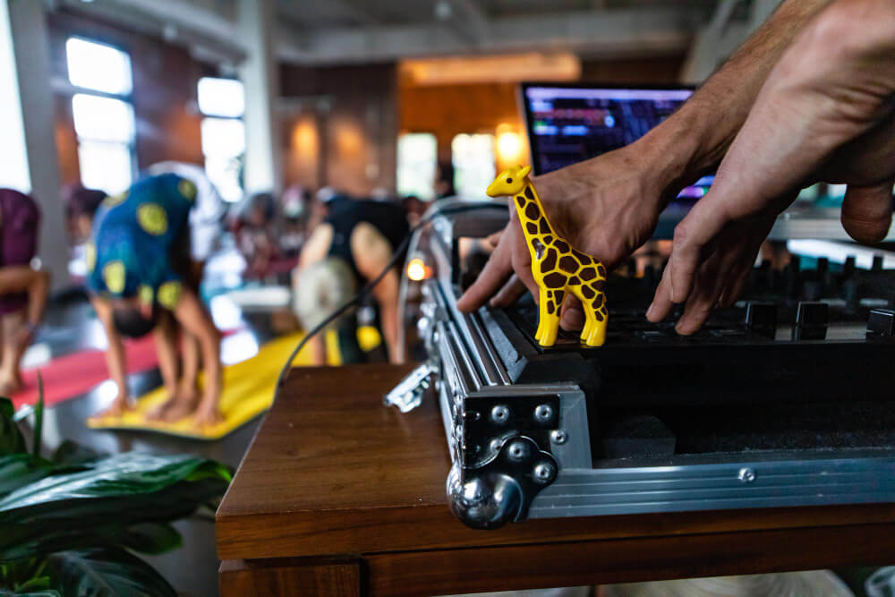 הפקת אירוע ספורטיבי