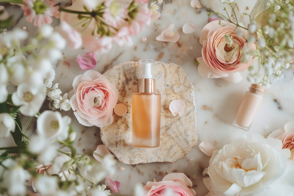 איך לבחור את הבושם המושלם לעונת החתונות? 