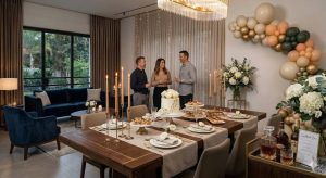 טיפים לעיצוב משודרג ליום הולדת