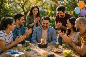 לא עוד עוגה במטבחון: רעיונות ליום הולדת של עובד שהצוות באמת יזכור